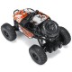 X-Power S-003 1/22 2.4G RWD Rally Rc Car Climbing Off-road Truck Vehicle RTR Toy