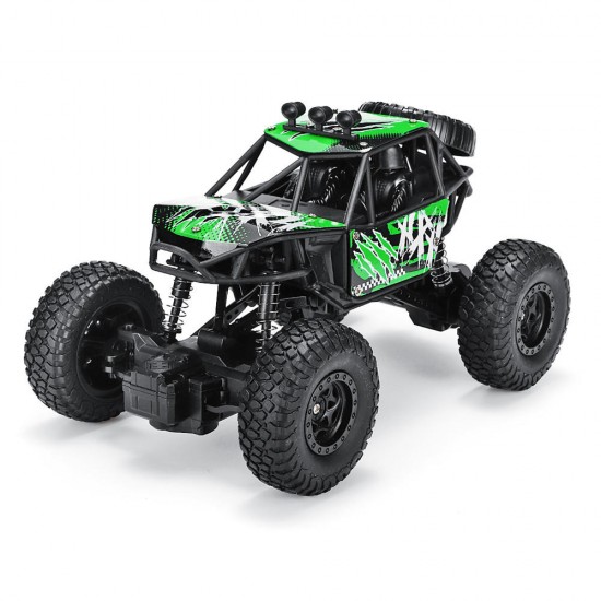 X-Power S-003 1/22 2.4G RWD Rally Rc Car Climbing Off-road Truck Vehicle RTR Toy