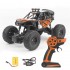 X-Power S-003 1/22 2.4G RWD Rally Rc Car Climbing Off-road Truck Vehicle RTR Toy