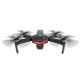 X46G-4K 5G WIFI FPV GPS With 4K Wide Angle Dual Camera Brushless Foldable RC Drone Quadcopter RTF