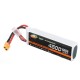 XF POWER 11.1V 4500mAh 75C 3S Lipo Battery XT60 Plug for Volantax Phoenix V2 759-2