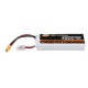 XF POWER 11.1V 4500mAh 75C 3S Lipo Battery XT60 Plug for Volantax Phoenix V2 759-2