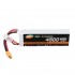 XF POWER 11.1V 4500mAh 75C 3S Lipo Battery XT60 Plug for Volantax Phoenix V2 759-2