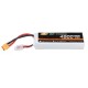 XF POWER 11.1V 4500mAh 75C 3S Lipo Battery XT60 Plug for Volantax Phoenix V2 759-2