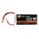 XF POWER 14.8V 6000mAh 60C 4S Lipo Battery XT60 Plug for RC Car