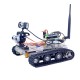 Xiao R DIY GFS WiFi Wireless Video Control Smart Robot Tank Car Kit for Arduino UNO