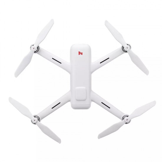 Xiaomi FIMI A3 5.8G 1KM FPV With 2-Aixs Gimbal 1080P Camera Two Battery GPS RC Drone Quadcopter RTF