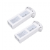 Xiaomi FIMI A3 RC Quadcopter Spare Parts 2PCS 11.1V 2000 mAh 3S Rechargeable Lipo Battery