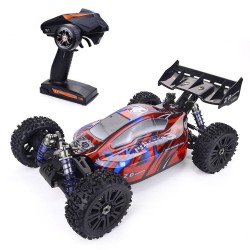 ZD Pirates3 BX-8E 1/8 4WD Brushless 2.4G RTR RC Car Electric Buggy Vehicle Model