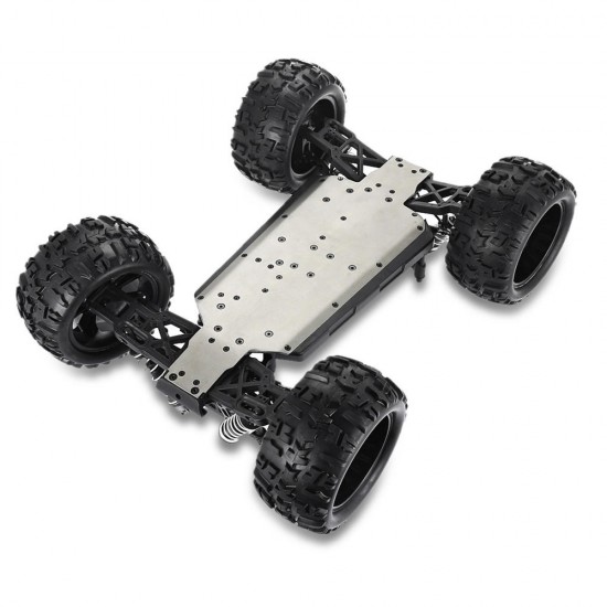 ZD Racing 08427 1/8  120A 4WD  Brushless RC Car Monster Truck RTR