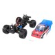 ZD Racing 10427S 1:10 Thunder ZMT-10 2.4GHz RTR Brushless Off Road Rc Car