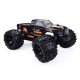 ZD Racing MT8 Pirates3 1/8 2.4G 4WD 90km/h Electric Brushless RC Car Metal Chassis RTR Model