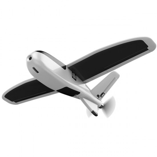 ZOHD Nano Talon 860mm Wingspan AIO HD V-Tail EPP FPV RC Airplane Kit