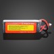 ZOP Power 11.1V 4000MAH 3S 30C Lipo Battery T Plug for JLB 21101 Car