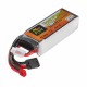 ZOP Power 11.1V 7000mah 40C 3S Lipo Battery TRX Plug for Traxxas RC Car