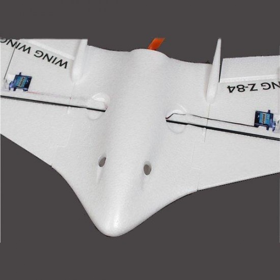 Zeta Wing Wing Z-84 Z84 EPO 845mm Wingspan Flying Wing PNP