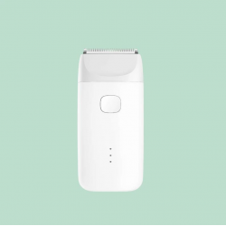 XIAOMI MITU Baby Hair Clipper IPX7 Waterproof Electric Hair Clipper Trimmer Silent Motor for Children Baby
