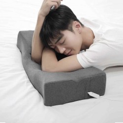 XIAOMI PMA Graphene Neck Smart Sleep Aid Pillow with Bone Conduction for Neck Head Heal Care