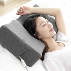 XIAOMI PMA Graphene Neck Smart Sleep Aid Pillow with Bone Conduction for Neck Head Heal Care