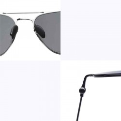 XIAOMI TS Turk Steinhardt Nylon Polarized Retro Sunglasses Version Lenses 100% UV Proof for Outdoor Traveling Male Female