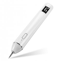 XPRE061 LCD Laser Freckle Removal Machine Skin Mole Removal Pen Dark Spot Remover Remaval Pen Beauty Machine Pen