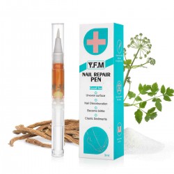 Y.F.M® 3ml Toenail Onychomycosis Curing Pen Fungus Removal Fungus Treatment