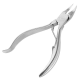 Y.F.M® 4pcs Ingrown Toenails Nipper Clipper File Lifter Cutter Kit Paronychia Corrector Thick Nails