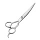 Y.F.M® 5Pcs Hair Scissors Set Salon Hairdressing Cutting Thinning Hair Styling Kit