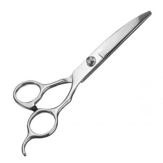 Y.F.M® 5Pcs Hair Scissors Set Salon Hairdressing Cutting Thinning Hair Styling Kit