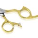 Y.F.M® 6Cr 6.5 inch Stainless Steel Salon Hair Scissors Cutting Hairdressing Hair Styling Tools