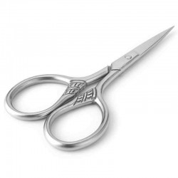 Y.F.M® Beard Scissors Mustache Eye Brow Hair Cutter Precision Trimmer Men Grooming Tools