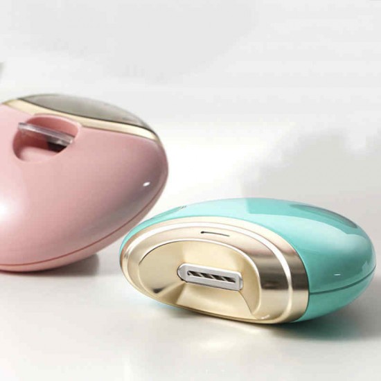 Y.F.M® Electric Nail Clipper Quickly Manicure Tool Baby Adult Nail Clipper Safe Manicure