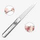 Y.F.M® Ingrown Toenails Cutter Nail File Set Pedicure Manicure Kit Stainless Steel Nail Clipper