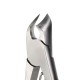 Y.F.M® Stainless Steel Ingrown Toenails Nipper Clipper Precision Cutter Thick Pedicure Tool