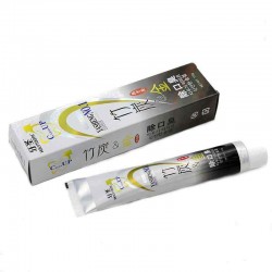 Yasheng Bamboo Charcoal Anti- allergic Reduce Inflammation Whitening Fresh Toothpaste