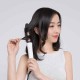 Yue Li 3 in 1 Hair Straightener Negative ion Generation Curling Styler MCH Heating Anti Scald Curler Straightening Curling Hair Comb