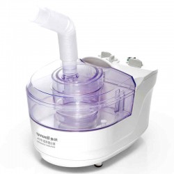 Yuwell 402B Ultrasonic Nebulizer Face Spa Massager Machine Facial Skin Care Tool Beauty Instrument