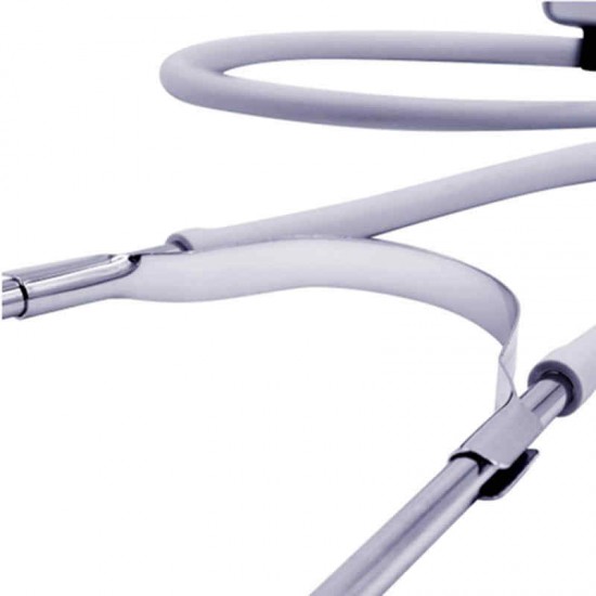 Yuwell Professional Stethoscope Medical Stethoscope Detector Fetal Cardiology Stethoscopes Blood Pressure Medical Equipment