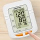 Yuwell YE660C Blood Pressure Monitor Watch Automatic Sphygmomanometer Tensiometro Digital Arm Blood Pressure Meter Tonometer