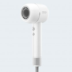 Zhuimi Smart Temperature Controlled Hair Dryer 3 Modes 2 Wind Speed Negative Ion Blower from Xiaomi Youpin with 360° Magnetic Suction Wind Nozzle