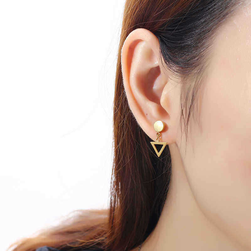 1-Piece-Titanium-Steel-Earrings-Fashion-316L-Stainless-Steel-Triangle-Pendant-Ear-Stud-for-Men-Women-1183830