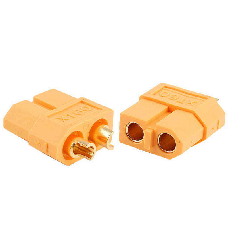 10Pairs20pcs-XT60-Plug-Male-Female-Bullet-Connectors-For-RC-Drone-Multirotor-FPV-Racing-Battery-958017
