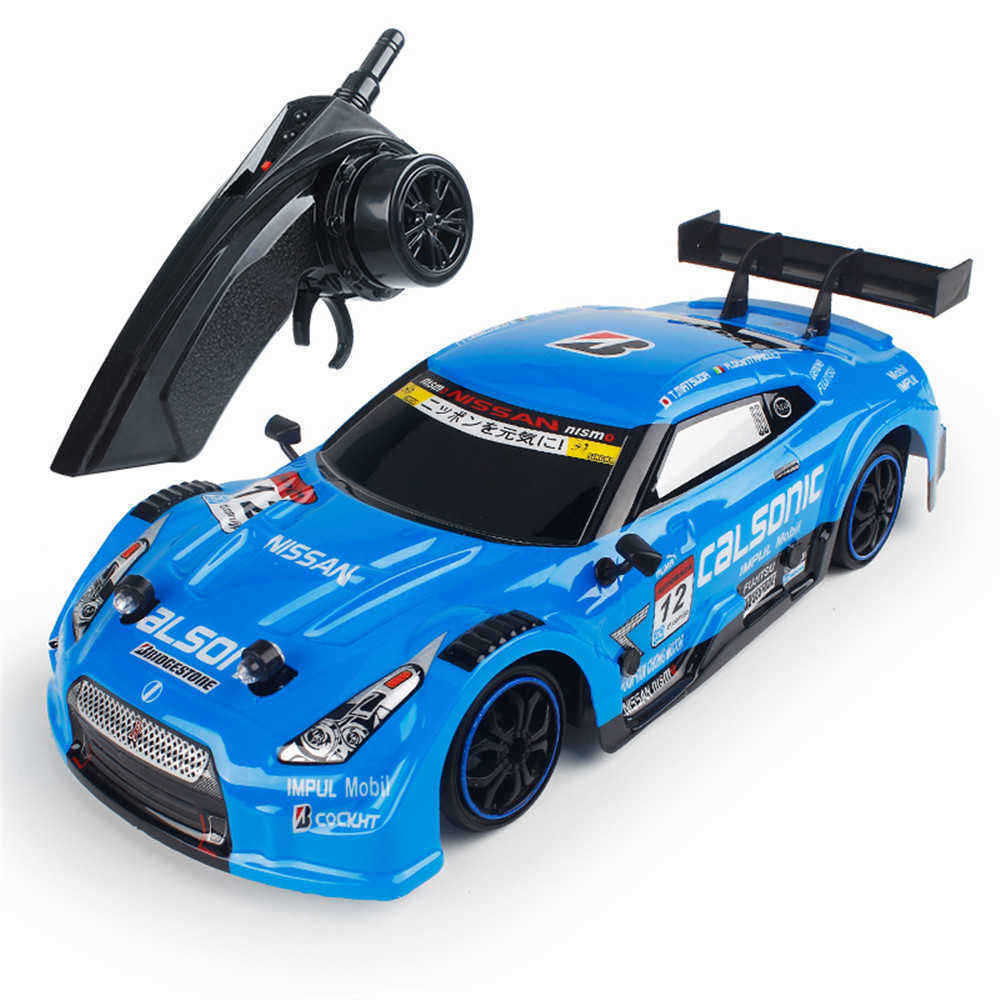 116-24G-4WD-28cm-Drift-Rc-Car-28kmh-With-Front-LED-Light-RTR-Toy-1348997