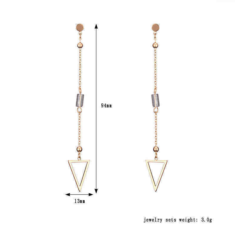 18K-Gold-Plated-Elegant-Rhinestone-Hollow-Triangle-Pendant-Piercing-Earrings-Best-Gift-for-Women-1175742