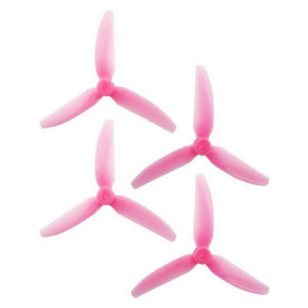 2-Pairs-HQProp-DP5X43X3V1S-Durable-5043-5x43-5-Inch-3-Blade-Propeller-for-RC-Drone-FPV-Racing-1530868