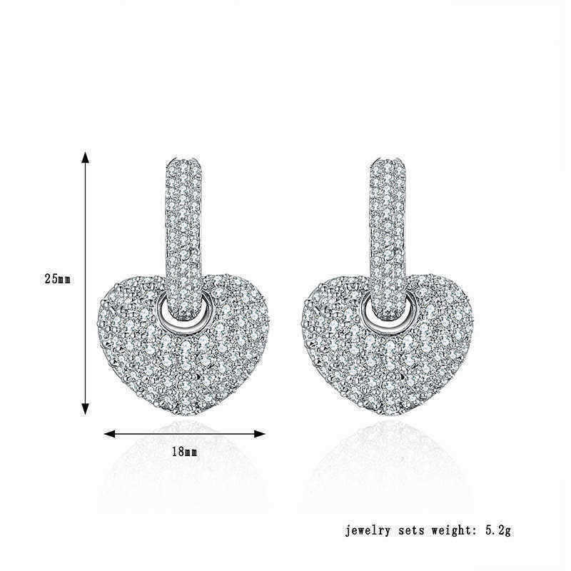 24K-Gold-and-Platinum-Plated-Micro-Inlay-Zircon-Shiny-Heart-Pendant-Hoop-Earrings-Jewelry-for-Women-1170737