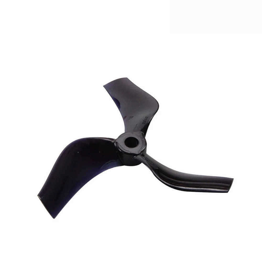 2Pairs-Gemfan-75mm-Ducted-Props-PC-3-Blade-Propeller-CW-CCW-5mm-Hole-for-1408-1808-Motor-Cinewhoop-C-1534933
