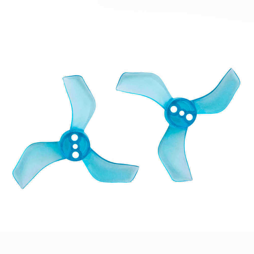 4-Pairs-Gemfan-1635-16x35x3-40mm-1m-Hole-3-blade-Propeller-for-1103-1105-RC-Drone-FPV-Racing-Brushle-1412677