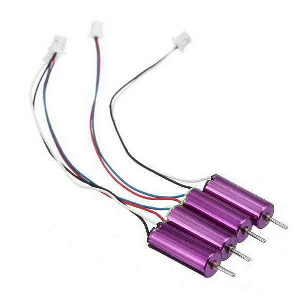 4X-Racerstar-615-6x15mm-67000RPM-Coreless-Motor-for-Eachine-E010-E010S-Blade-Inductrix-Tiny-Whoop-1141773