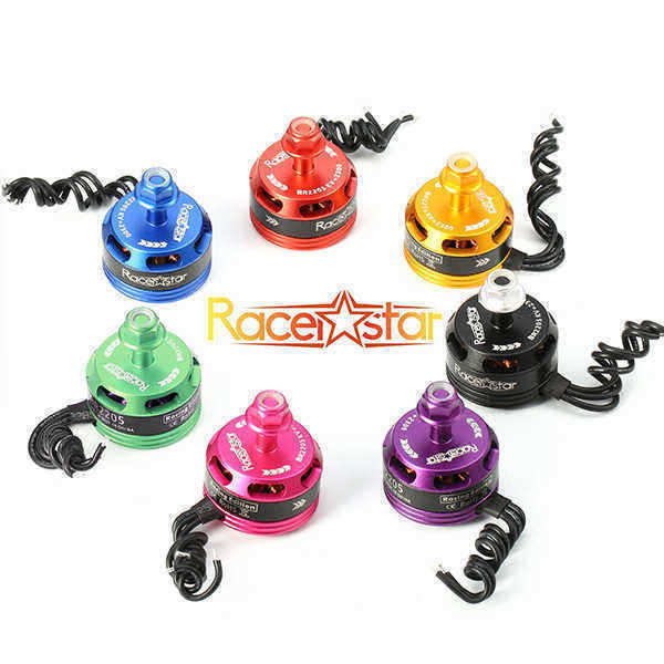 4X-Racerstar-Racing-Edition-2205-BR2205-2300KV-2-4S-Brushless-Motor-For-QAV250-ZMR250-RC-Drone-FPV-R-1066837